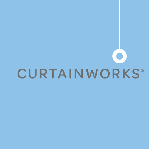 curtainworks's profile picture. http://t.co/JnQ2haDnwZ - Curtains, Drapes, Valances, Hardware For Your Window.
