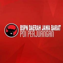 Account Resmi BSPN Daerah Jawa Barat