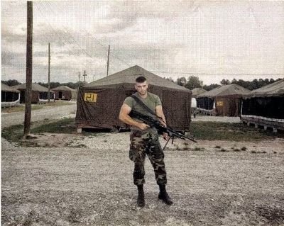 Living on the Bayou in Louisiana, I Escaped New Jersey “Exit 8A” & Lived the Rockstar Life “The City of Palms” Florida..Once & Forever a US Marine🇺🇸