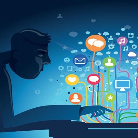 We offer professional PR for any project that corresponds with the law. Contact our online office via link bellow and let internet hear for you.