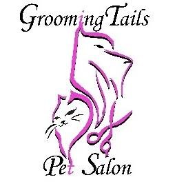 grooming tails