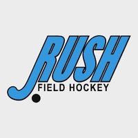 RUSH Field Hockey (@rushfieldhockey) 's Twitter Profile Photo RUSH Field Hockey (@rushfieldhockey) 's Twitter Profile Photo