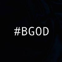 BGOD RDIO (@bgodrdio) 's Twitter Profile