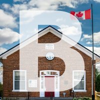 Bloomfield, Ontario (@bloomfield_ont) 's Twitter Profile