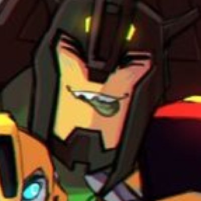 | ''You think you can bring me down? You got another thing coming.'' | #RID2015 | #TransformersRP | #TeamBee |