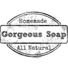 Gorgeous Soap