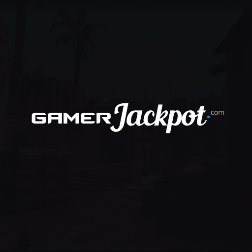 GamerJackpot's profile picture. CS:GO Gambling site.