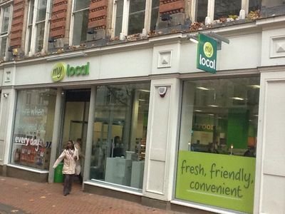 Open 7 Days a week. Monday-Saturday 6-11 Sunday 12-6. Fresh, friendly, convenient. Here when you need us every day.