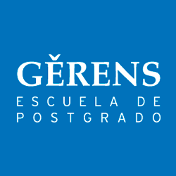 Twitter oficial de la Escuela de Postgrado GERENS. Educación con sentido innovador y práctico. Mejoramos su desempeño, propiciamos el crecimiento.