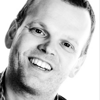 Andreas Nordli (@andreasnordli) 's Twitter Profile