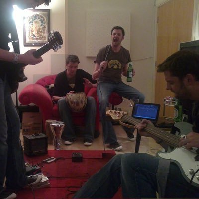 tinribs75's profile picture. 