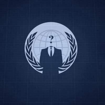 Supports Digital & Physical Activism | Hacktivist and Activist