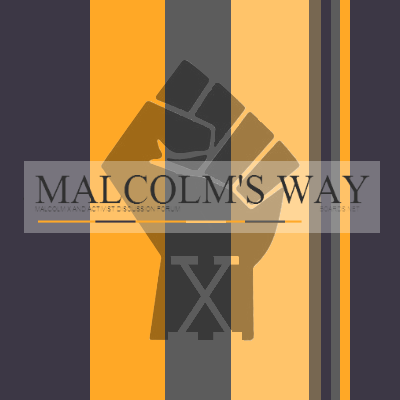 Malcolm X and activist discussion board. Please join us using the link below. #blacklivesmatter Please be aware that a retweet does not equal endorsement.