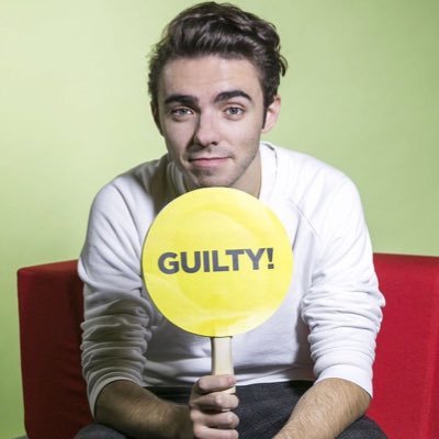 Guilty Or Innocent Guiltysykes Twitter