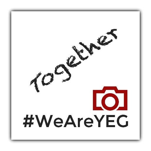 The Edmonton original social image creators • Social media gurus; creating media for social engagement - #WeAreYEG • IMAGE IS ALL 📷