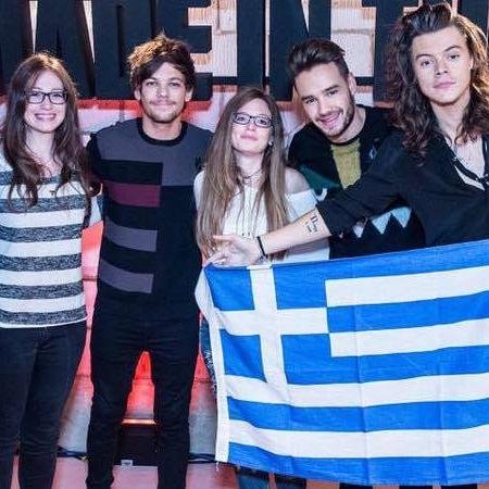 mariapayne1D_'s profile picture. 