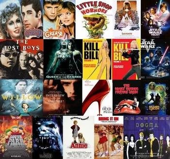 The best Movie Polls & Trivia daily! #moviepolls #moviebuffpolls #movies #moviebuff #trivia #cinephiles #latestpolls #action #horrormovies #comedy #rt NO DMs