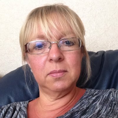 JanetScarff's profile picture. Proud to be a nurse in our wonderful NHS.