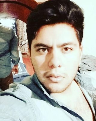 _ragz's profile picture. CD.MX.