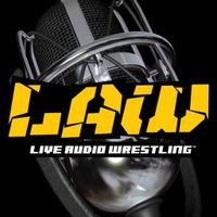 Live Audio Wrestling (@lawradio) 's Twitter Profile