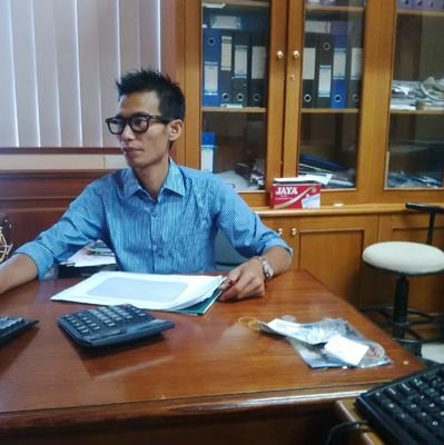 cikiray1's profile picture. 