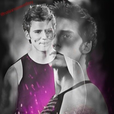 nationssweetboy's profile picture. ғɪɴɴɪᴄᴋ • “do you want a sugarcube?”— a total preener • won the games at 14 • everybody loves me • married to @_UnstableAnnie •R̸e̸b̸e̸l̸• #THGRP