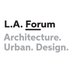 LA Forum for Arch&UD (@laforum_aud) Twitter profile photo LA Forum for Arch&UD (@laforum_aud) Twitter profile photo