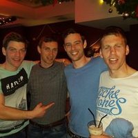Eoin mac gearailt (@macgeoin) 's Twitter Profile