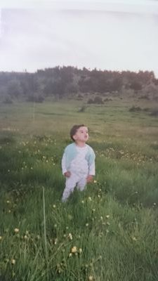 yenalkaradayi's profile picture. her başlangıç bir son biçmeden..