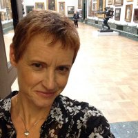 Tania Barnes (@taniasharedcare) 's Twitter Profile