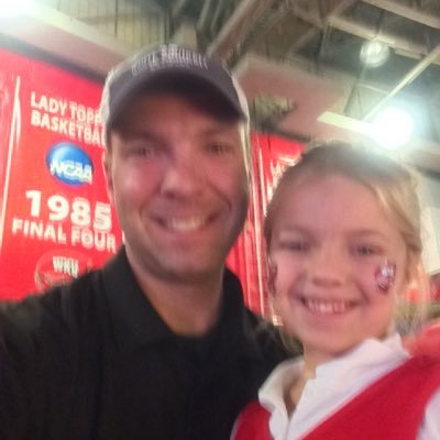 Morel509's profile picture. Love my family, WKU Hilltoppers and TN Vols! ΦΔΘ, Iron Phi, Proud to be a Phi!