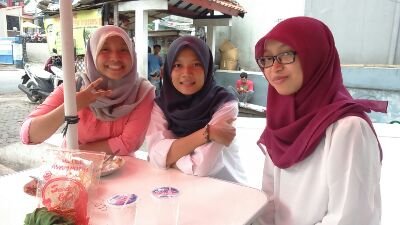 AWALNYA cuma  MIMPI
brlanjut JADI CITA-CITA
lalu menjadi sebuah OBSESI
dilnjutkan dgn USAHA DAN DOA
AKHIRNYA jadi Sesuatu Yg NYATA