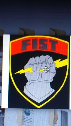 fistshow's profile picture. 