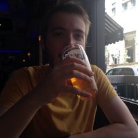 Jake Overton (@jakeobeer) 's Twitter Profile Photo Jake Overton (@jakeobeer) 's Twitter Profile Photo