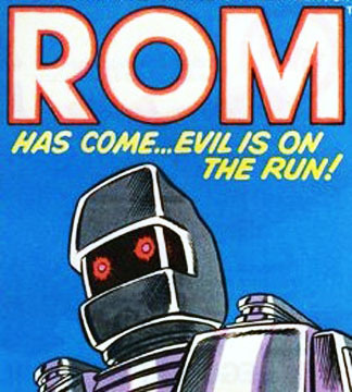 ROMisONLINE's profile picture. Photographer and New Media Artist