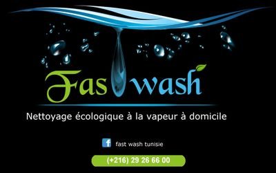 fast wash est le spécialiste du nettoyage la désinfection et le dégraissage écologique à la vapeur à domicile ou sur votre lieu de choix.