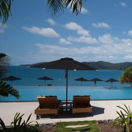 Situated at the edge of the Great Barrier Reef on the secluded northern-most tip of @HamiltonIsland, qualia sets a new pinnacle for luxury in Australia.