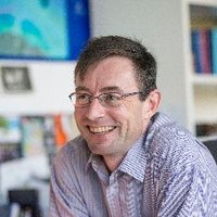 Clive Schofield (@profcliveschof) 's Twitter Profile