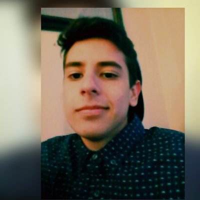 TheAleBrice's profile picture. Escribo lo que quiero por eso es mi twitter. Odio a las personas falsas.