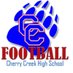 CherryCreek Football (@CreekFB) Twitter profile photo