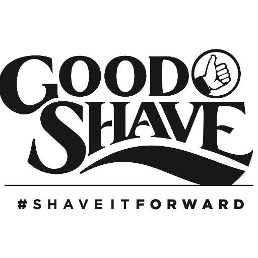 Goodshave sells amazing shaving razors for half the price of store bought razors. For every razor we sell we donate a razor to a homeless shelter or foodbank.