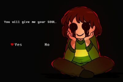 ''Won't you give me your soul…?'' | They/Them | ((Art is not mine unless stated.))