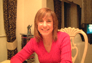 I am fun loving, young at heart and a Life Coach - yes they do match