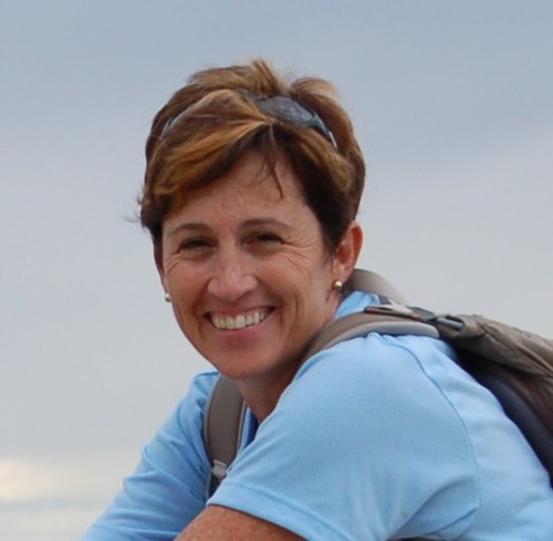I am an avid hiker and love to travel! I own a guided hiking company, Take A Hike Arizona, in Scottsdale AZ.