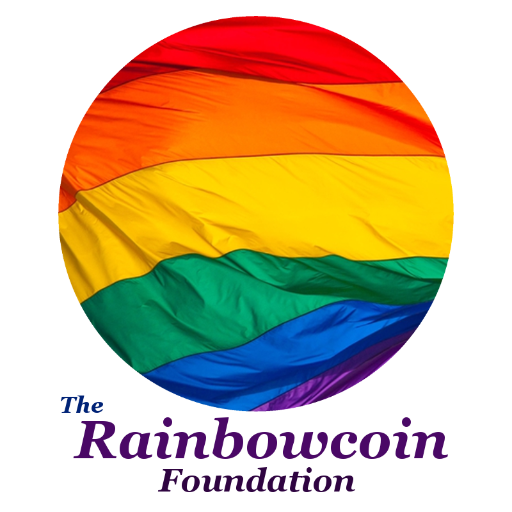 @TheRainbowcoin Foundation's goal is to provide support for the queer community while utilizing crypto. We strive to promote universal equality for all people.