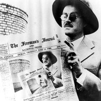 Bloomsday (@rejoycean) 's Twitter Profile