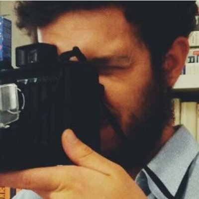 PaoloniMassimo's profile picture. 