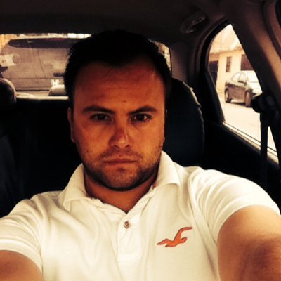 Sir_Gera's profile picture. 