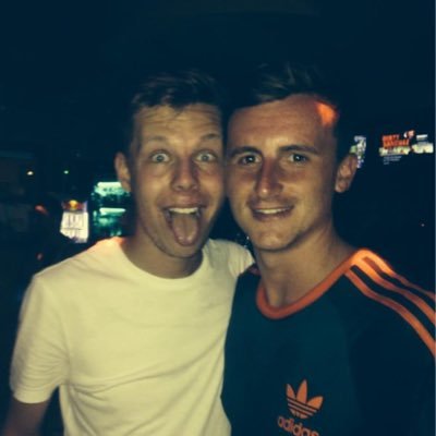 JackHogg46's profile picture. If your best isn't good enough, dont give up, become better