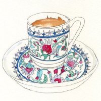 Aşkım (@charmingashell) 's Twitter Profile
